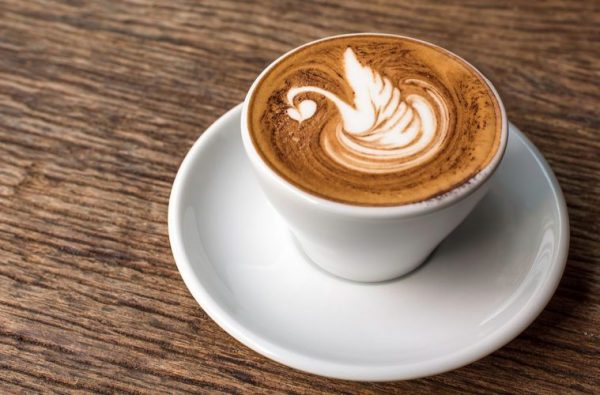 Latte�den Cappuccino�ya Kahve Çeşitleri ve Yapılışları