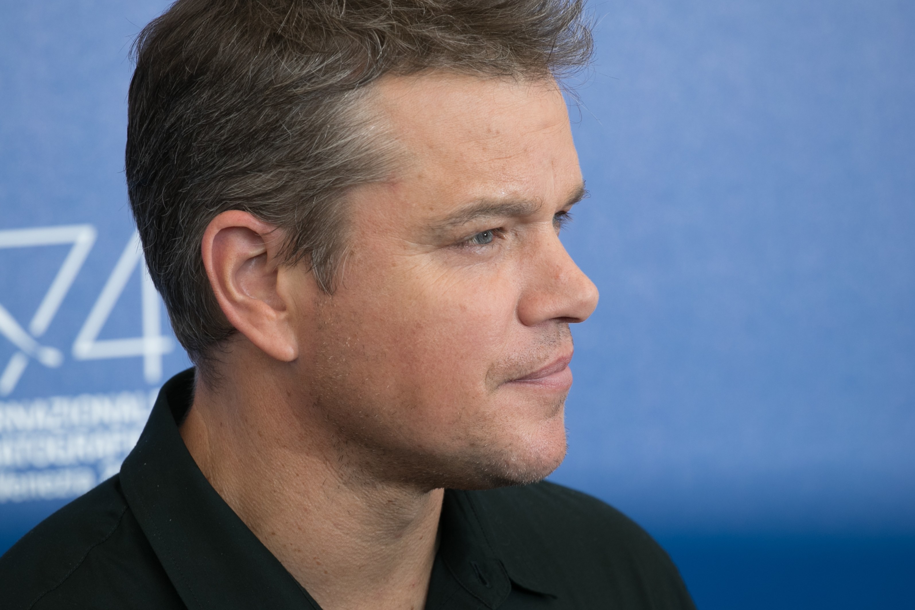 10 Maddede Dünyanın En Çok Kazanan Ünlülerinden Matt Damon