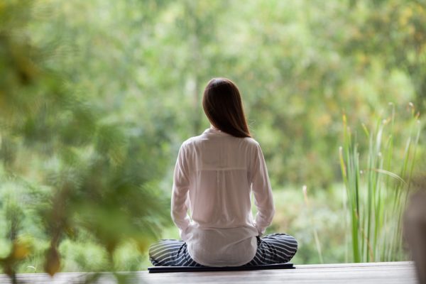 Kalp meditasyonu ile 3 dakikada rahatlamak | Sağlık