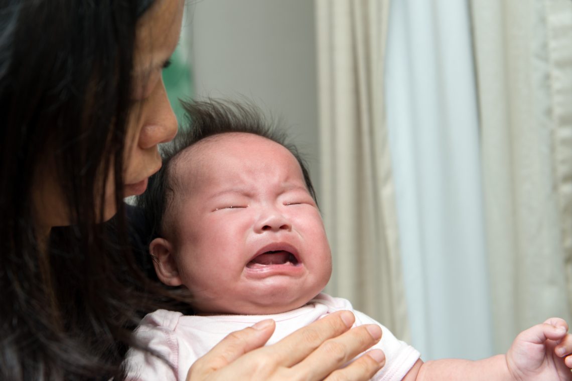 Bebeklerde Burun Tıkanıklığı 10 Adımda Tıkanmayı Giderme Yöntemleri