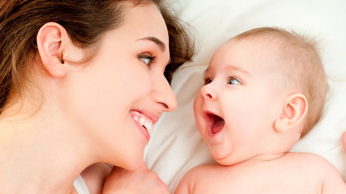 Yeni Anne Olanlar İçin 18 Maddede Bebek Emzirmek