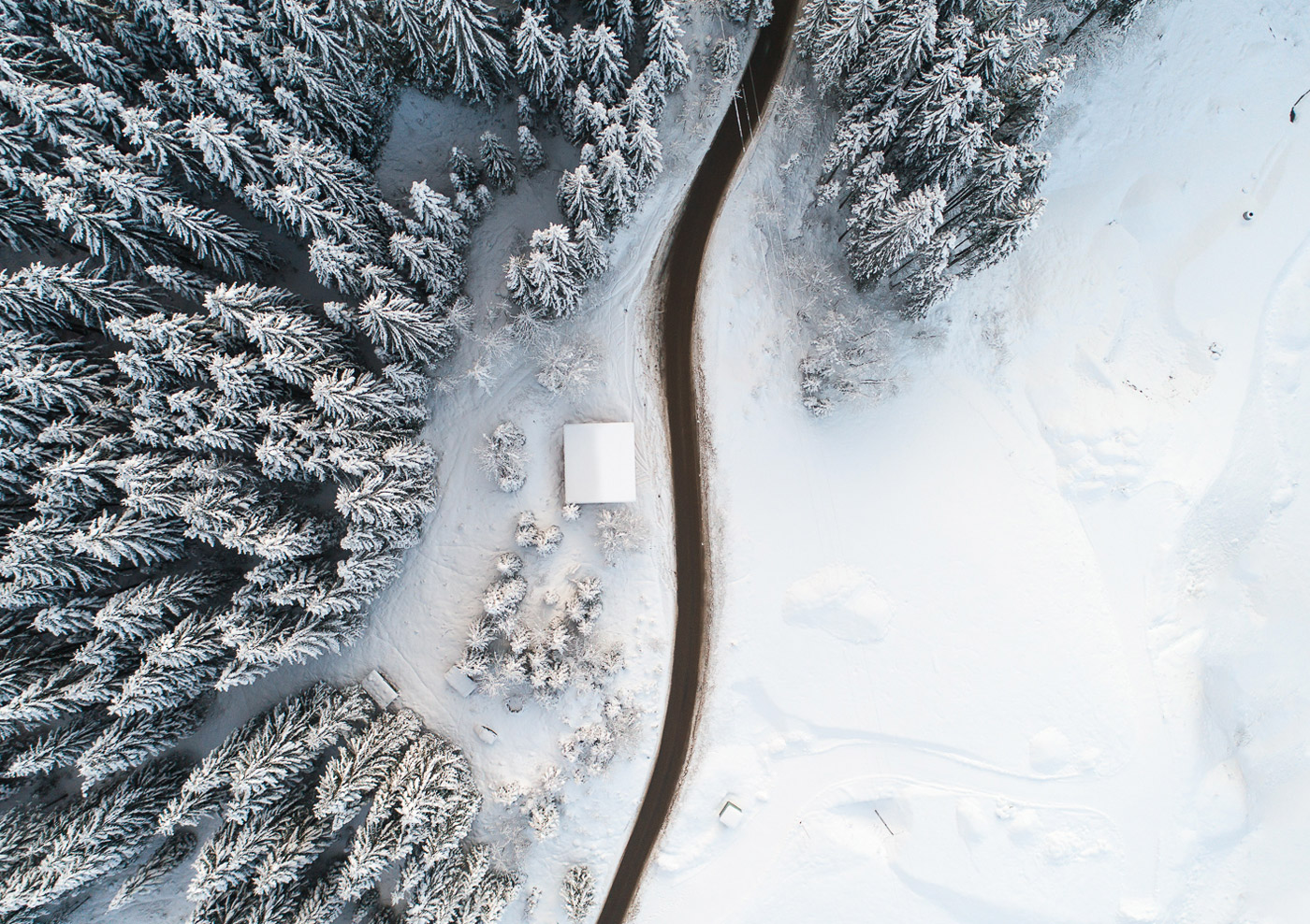 Insanin Dogaya Mudahalesini Cektigi Fotograflarla Carpici Bir Sekilde Gosteren Tom Hegen