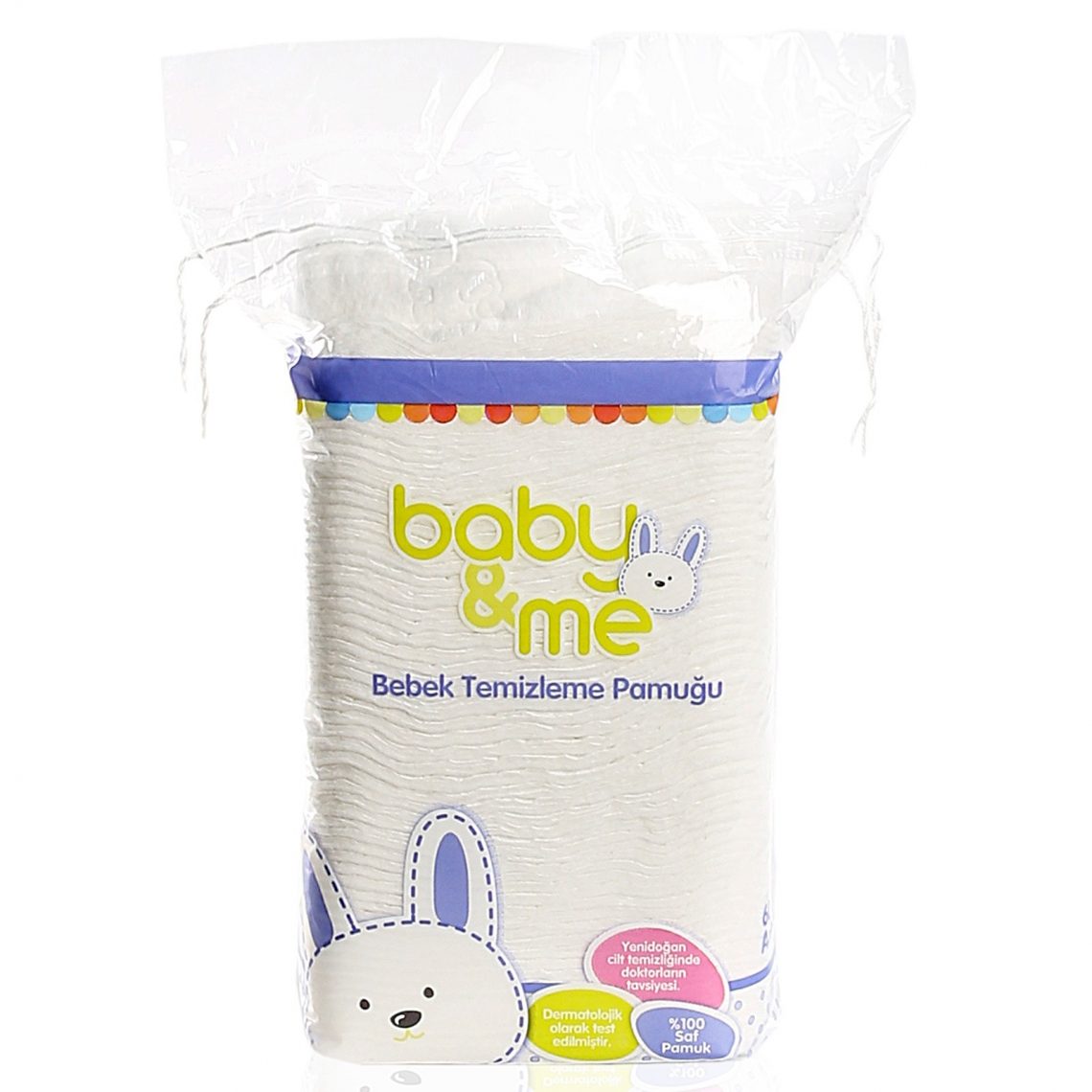 Şampuanından Pişik Kremine Bebeğinizin Cildine Uygun 12