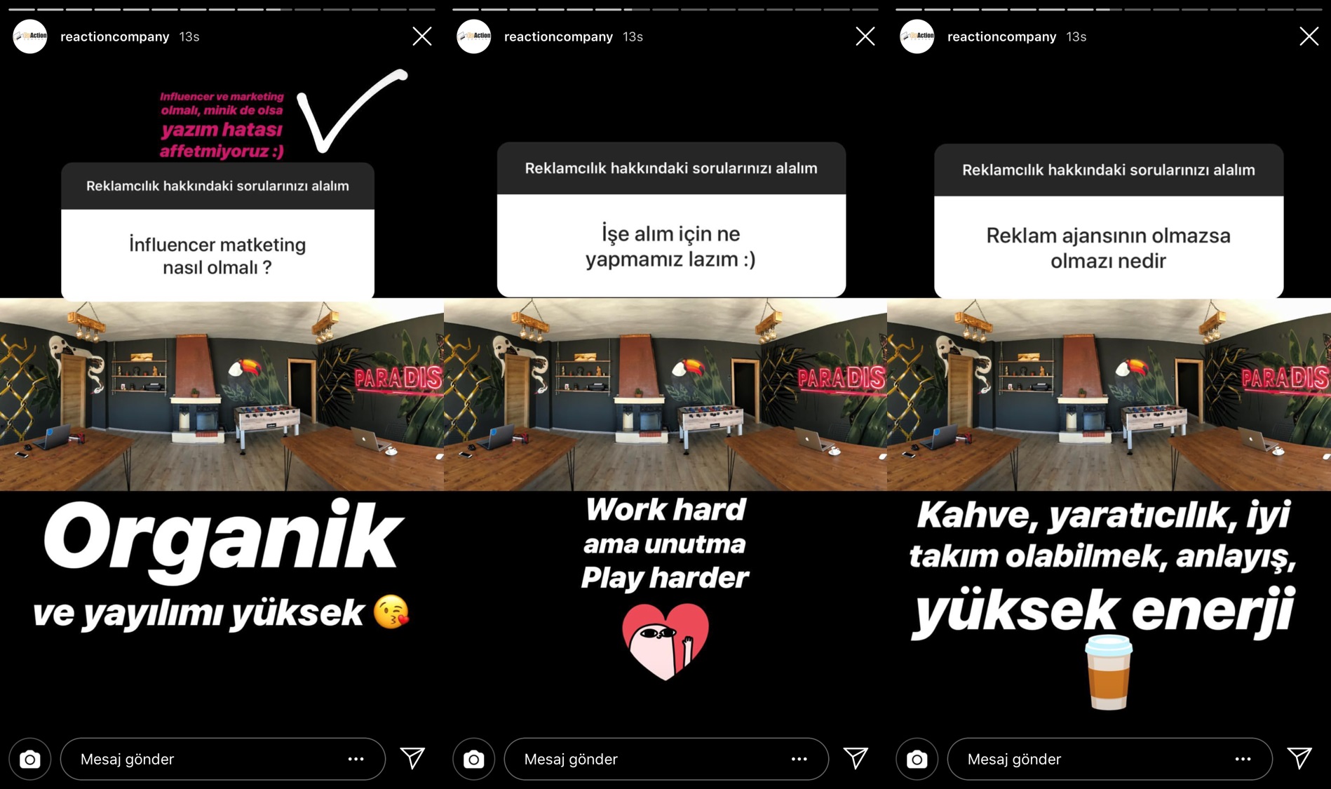 Instagram In Yeni Ozelligi Sorular Hakkinda Bilmeniz Gereken 10 Sey