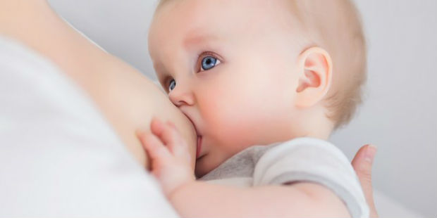 Yeni Anne Olanlar İçin 18 Maddede Bebek Emzirmek
