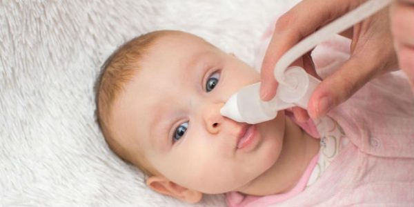 bebek burun aspiratörü nasıl kullanılır