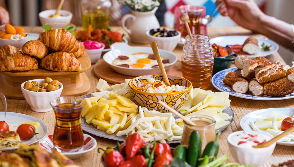 kilo almanın yolları