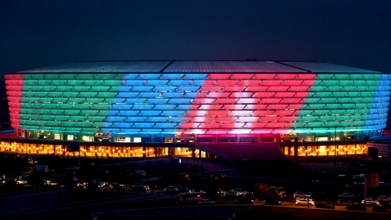 20182019 Sezonunda UEFA Avrupa Ligi'nde Mücadele Edecek