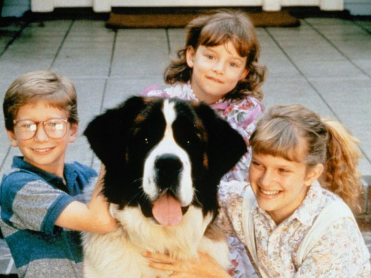 90�larda Çocuk Olanların İzleyerek Büyüdüğü 17 Film