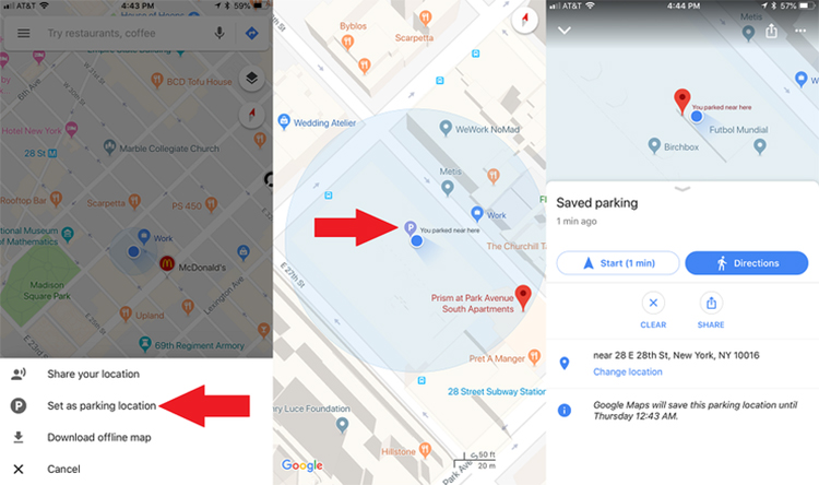 Google Maps'te konum geçmişinize nasıl bakabilirsiniz? Onu silmek isterseniz ne yapmalısınız?