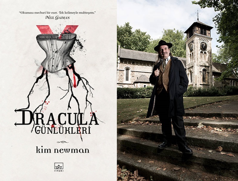 Dracula Bram Stoker Avrupa Yakasi Yayinlari Konusu Yorumlari Ve Fiyati Ile Kitap Sepeti Nde