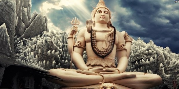 Hint Kültüründe Yıkımın Sembolü Tanrı Şiva Hakkında 8 Detay