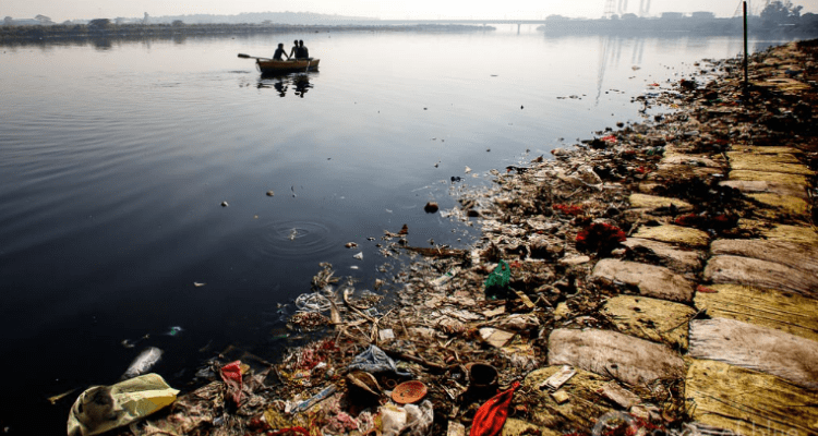 Hindistan In Ganj Nehri Hakkinda Sizi Sasirtacak 10 Ilginc Bilgi