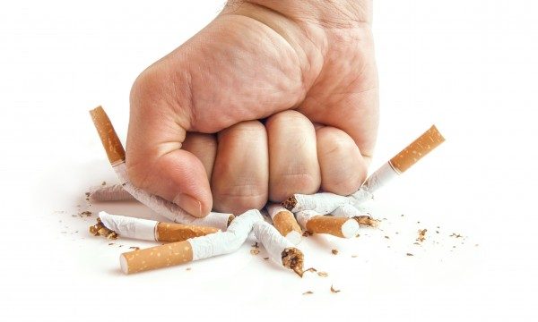 Sigarayı Bırakmak İsteyenler İçin Yardımcı Olacak Tavsiyeler