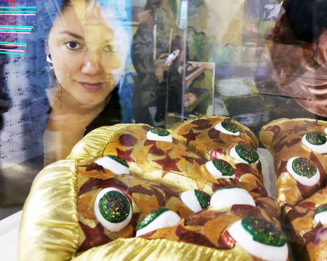 Pizza Amerika'da Açılan Pizza Müzesi Hakkında 9 Bilgi