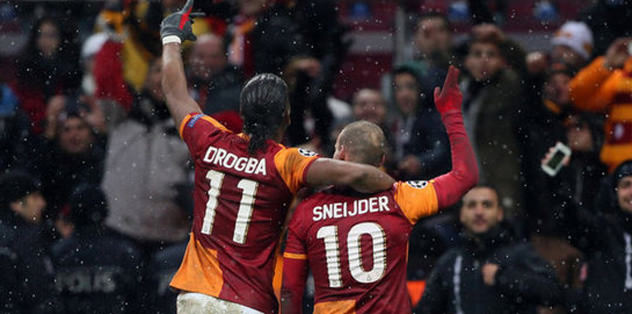 Futbolun En'lerinden Biri; Didier Drogba'nın Kariyerindeki 13 Özel An