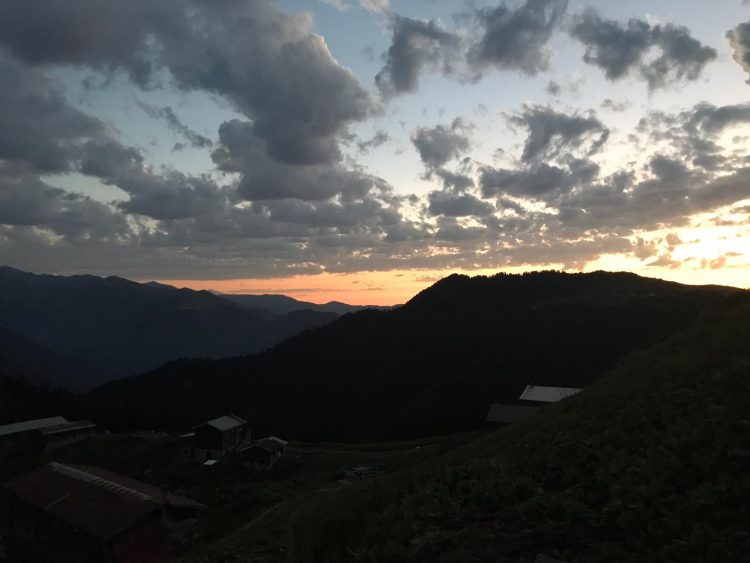 Pokut Yaylasi Na Gidip Geri Donmemeye Karar Verdirecek 12 Sebep