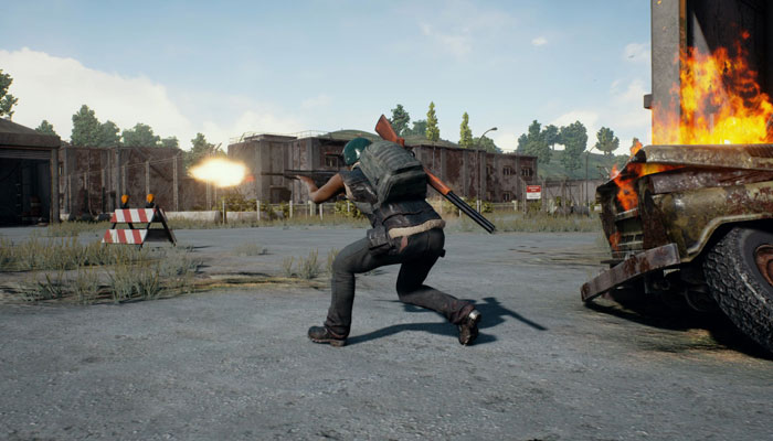 PUBG nasıl oynanır? İşte özellikleri ve bilinmeyenleri... PUBG nasıl oynanır? İşte özellikleri ve bilinmeyenleri...