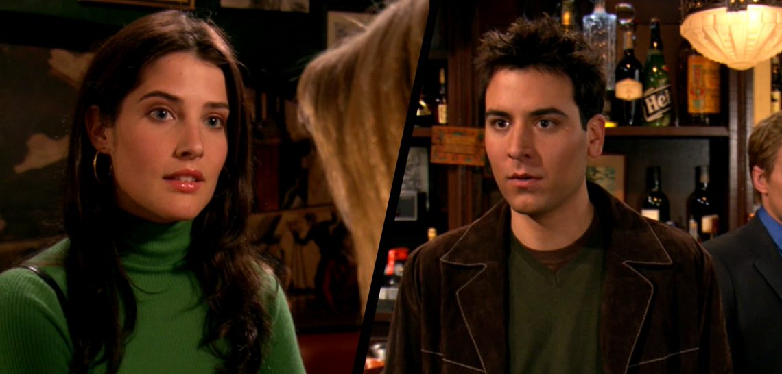 Ted Mosby’nin 7 Ayrı İlişkisinde Bir Çuval İnciri Berbat Ettiği 7 Büyük
