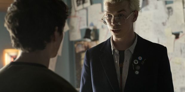 Black Mirror Sevenlerin Izlemesi Gereken Bilim Kurgu Filmleri