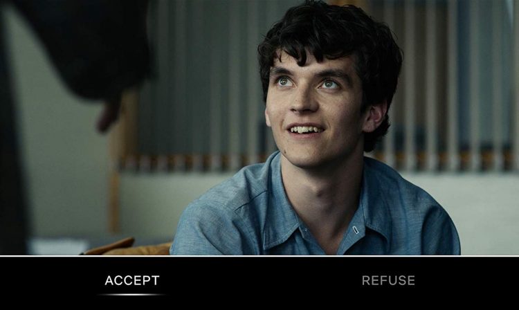 Black Mirror Bandersnatch Hakkinda Atilmis 21 Komik Tweet