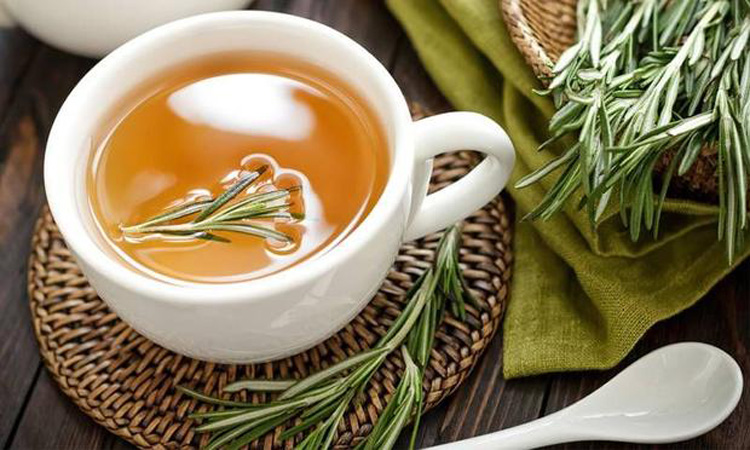Biberiye Çayının Faydaları Saymakla Bitmiyor | En Bilinen 10 Faydası