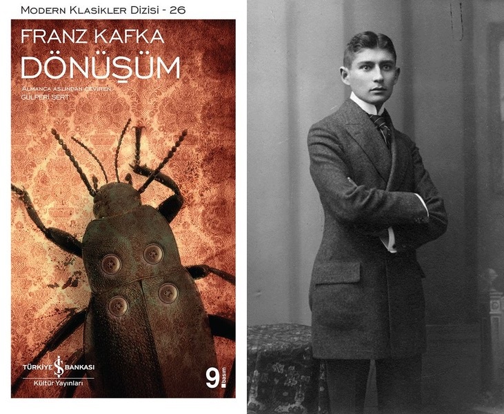Kafka Film Adaptations