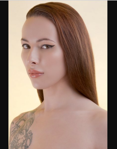 Carmen Liu