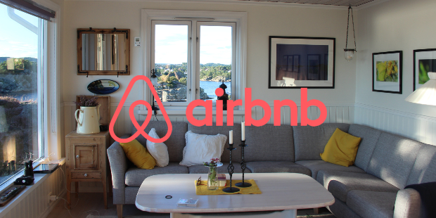 8 maddede airbnb ile evinizi veya odanizi kiralayarak para kazanmak