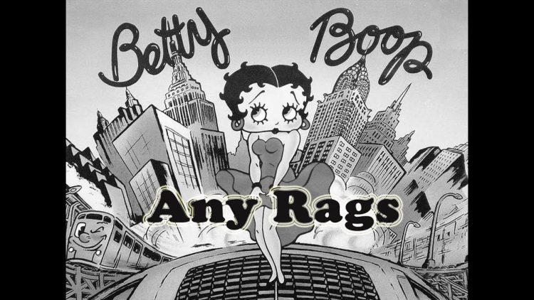angy rags