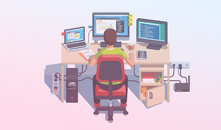 8. Freelance çalışırken nelere dikkat edilmeli?