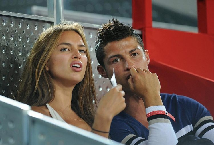 Cristiano Ronaldo’nun Irina Shayk ve Georgina Rodríguez ile İlişkileri Sahte Mi?