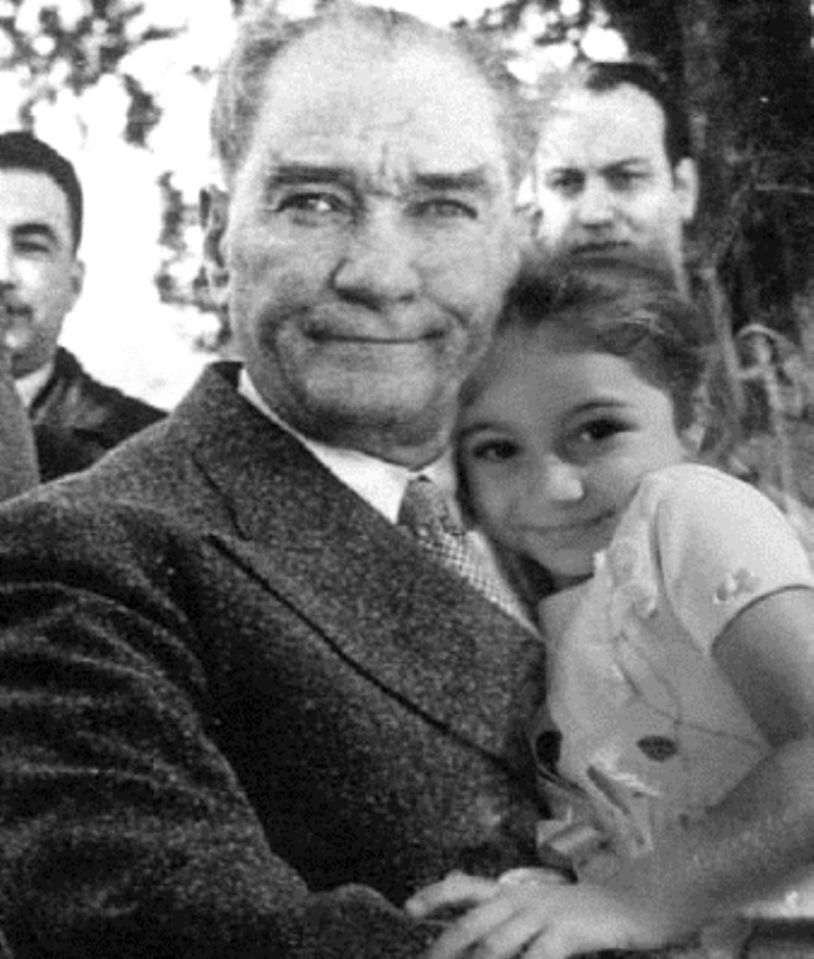 Ataturk Child