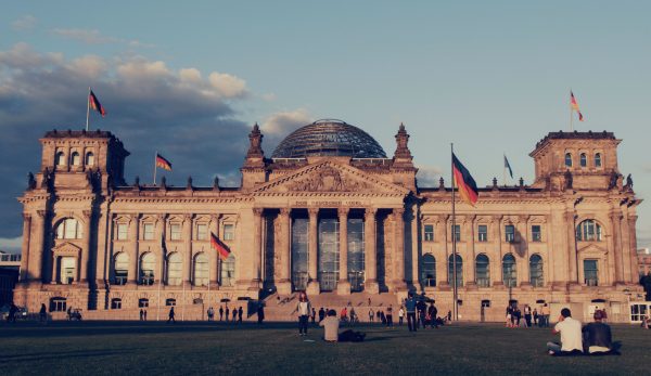 Berlin Gezi Rehberi Nerede Kalinir Neler Yapilir En Ucuz Ve Iyi Otelleri