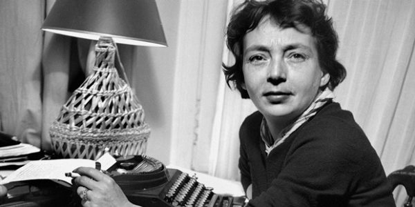 Marguerite Duras'tan Yazma Tutkusuna Dair Çarpıcı Sözler