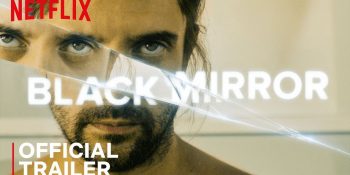 Black Mirror Dizisinin Yaraticisi Charlie Brooker I Etkileyen 6