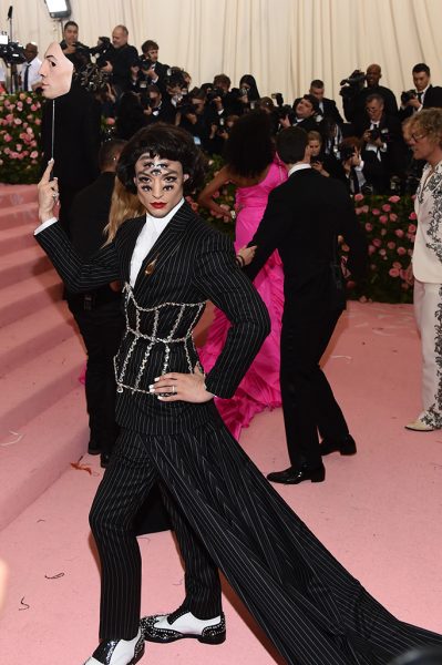 Met Gala 2019'un Konsepti ve Dikkat Çeken Görünümleri