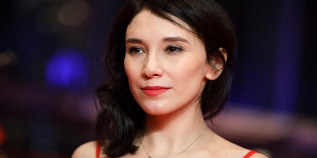 Sibel Kekilli thrones