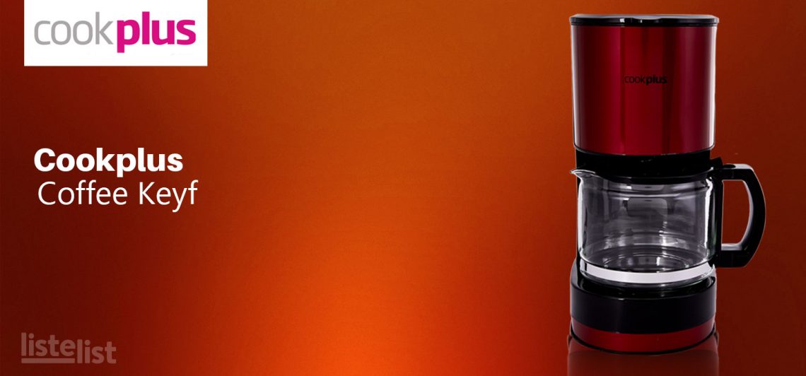 Kahvesiz Yapamayanlara Uygun Fiyatlı 12 Filtre Kahve Makinesi