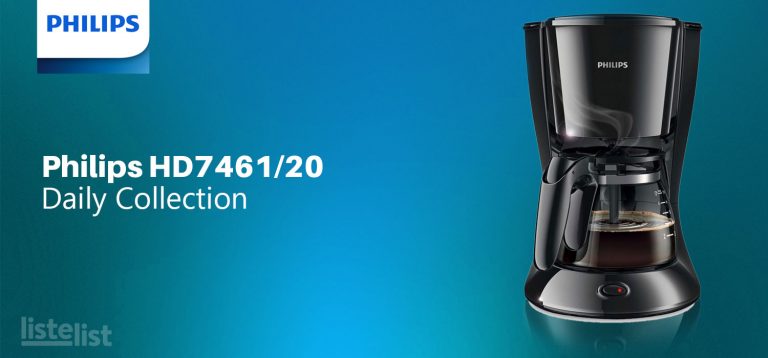 Kahvesiz Yapamayanlara Uygun Fiyatlı 12 Filtre Kahve Makinesi