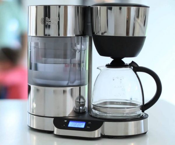 Kahvesiz Yapamayanlara Uygun Fiyatlı 12 Filtre Kahve Makinesi