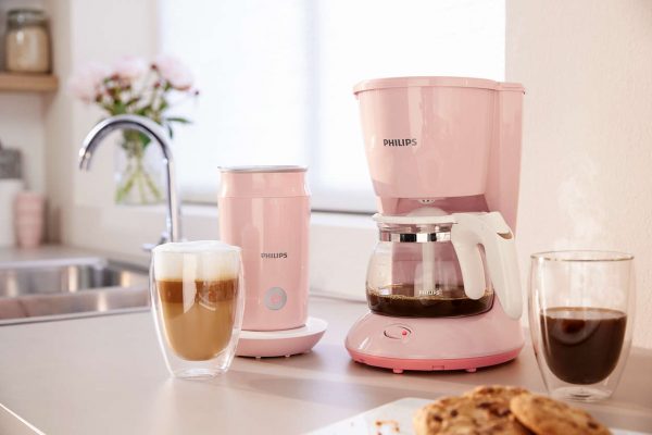 Kahvesiz Yapamayanlara Uygun Fiyatlı 12 Filtre Kahve Makinesi