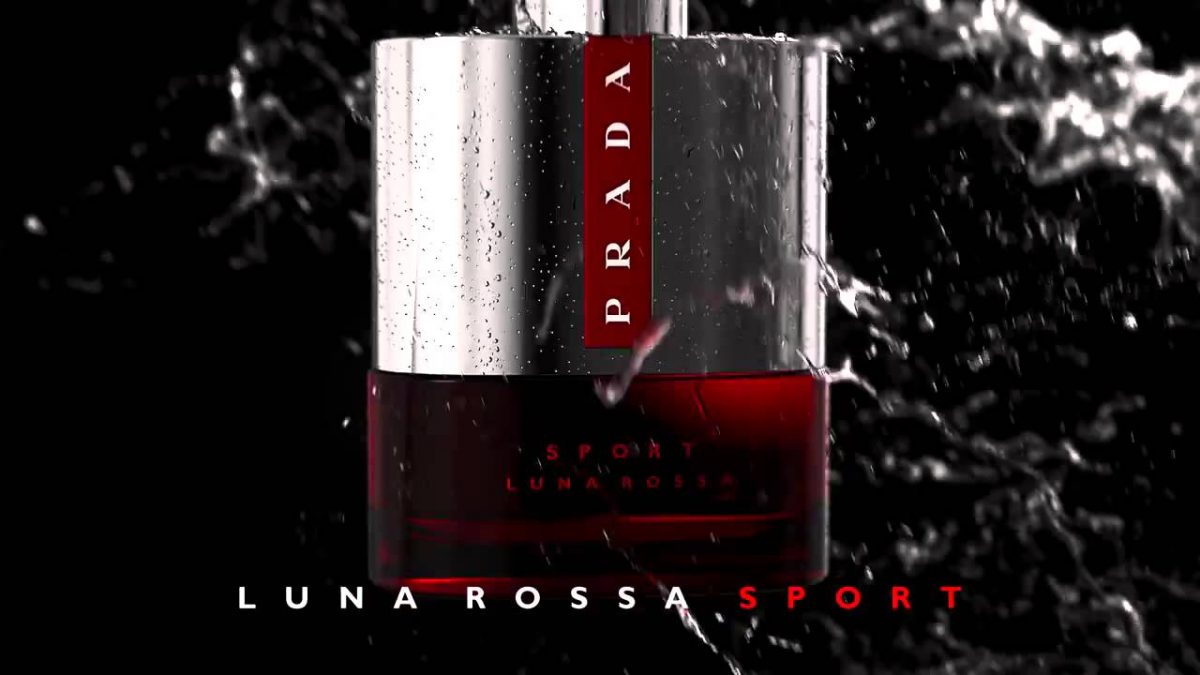 Prada Luna Rossa Sport Erkek Parfümü