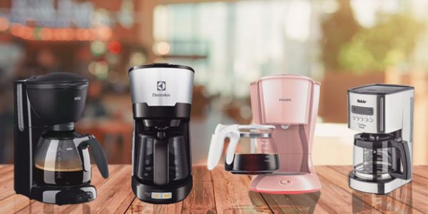 Kahvesiz Yapamayanlara Uygun Fiyatlı 12 Filtre Kahve Makinesi