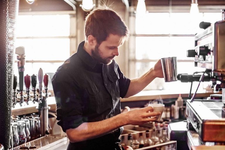 Barista Nedir? Kimlere Barista Denir?