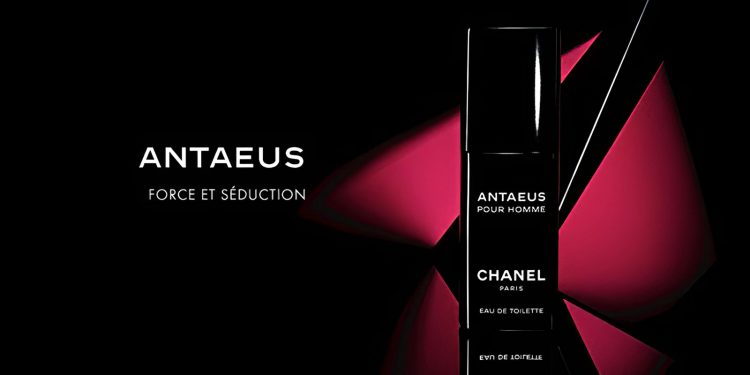 Chanel – Antaeus parfüm