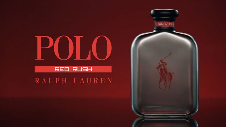 Ralph Lauren Polo parfüm