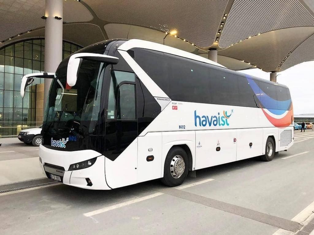 İstanbul Havalimanı’nı Daha Verimli Kullanmanızı Sağlayacak 15 Tüyo