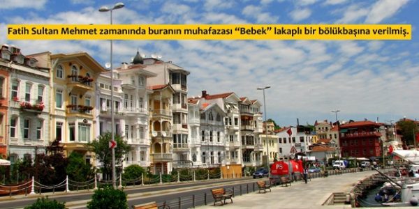osmanli dan bizans a istanbul un ilce ve semt isimleri nereden geliyor