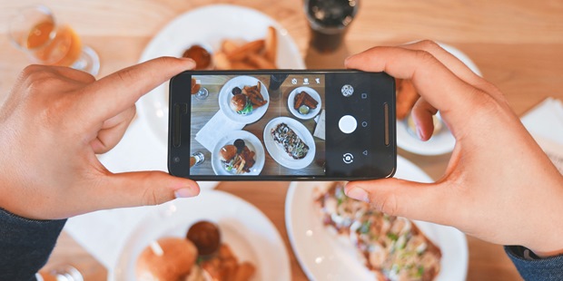 instagram da herkesin begenecegi yemek fotograflari cekmek icin 11 tuyo